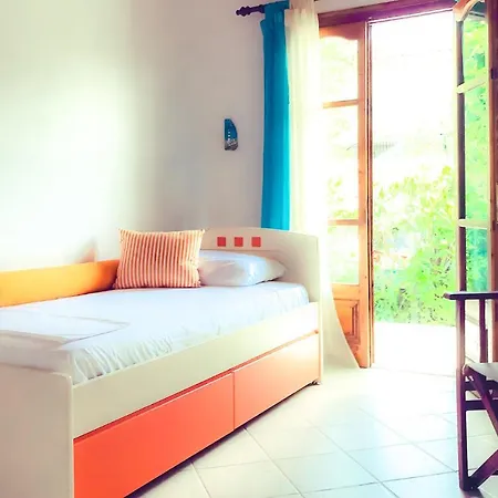 Sea Zoe, Summer House Semesterbostad Laganas